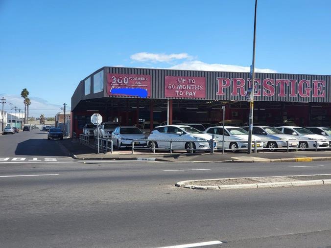 Commercial Property for Sale in Goodwood Central Western Cape